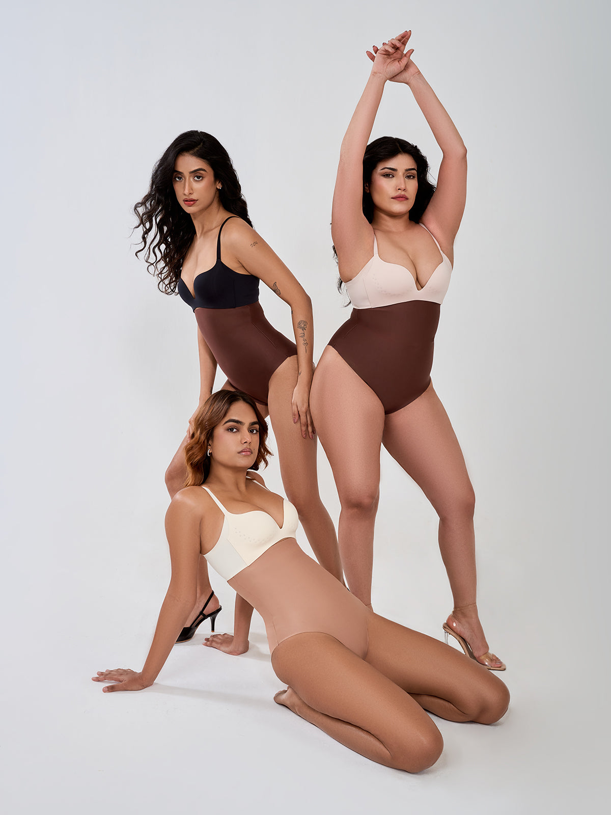 Body Shaper for Women