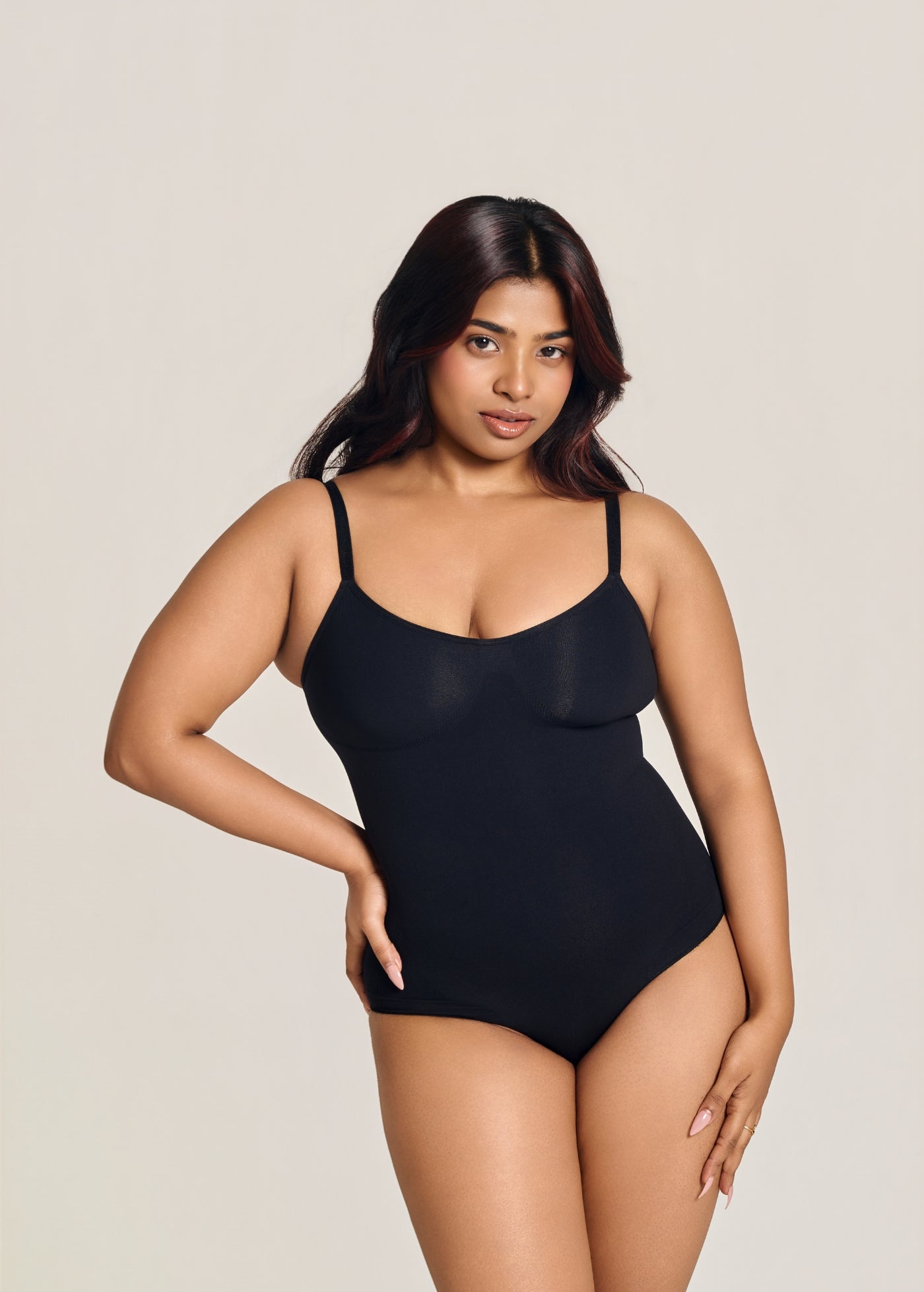 Essentials Plus Bodysuit Bodyshaper