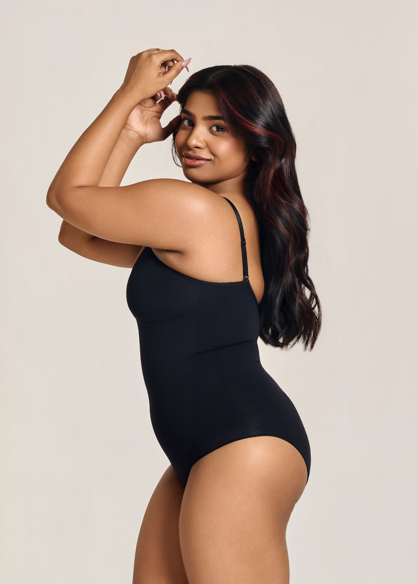 Essentials Plus Bodysuit Bodyshaper