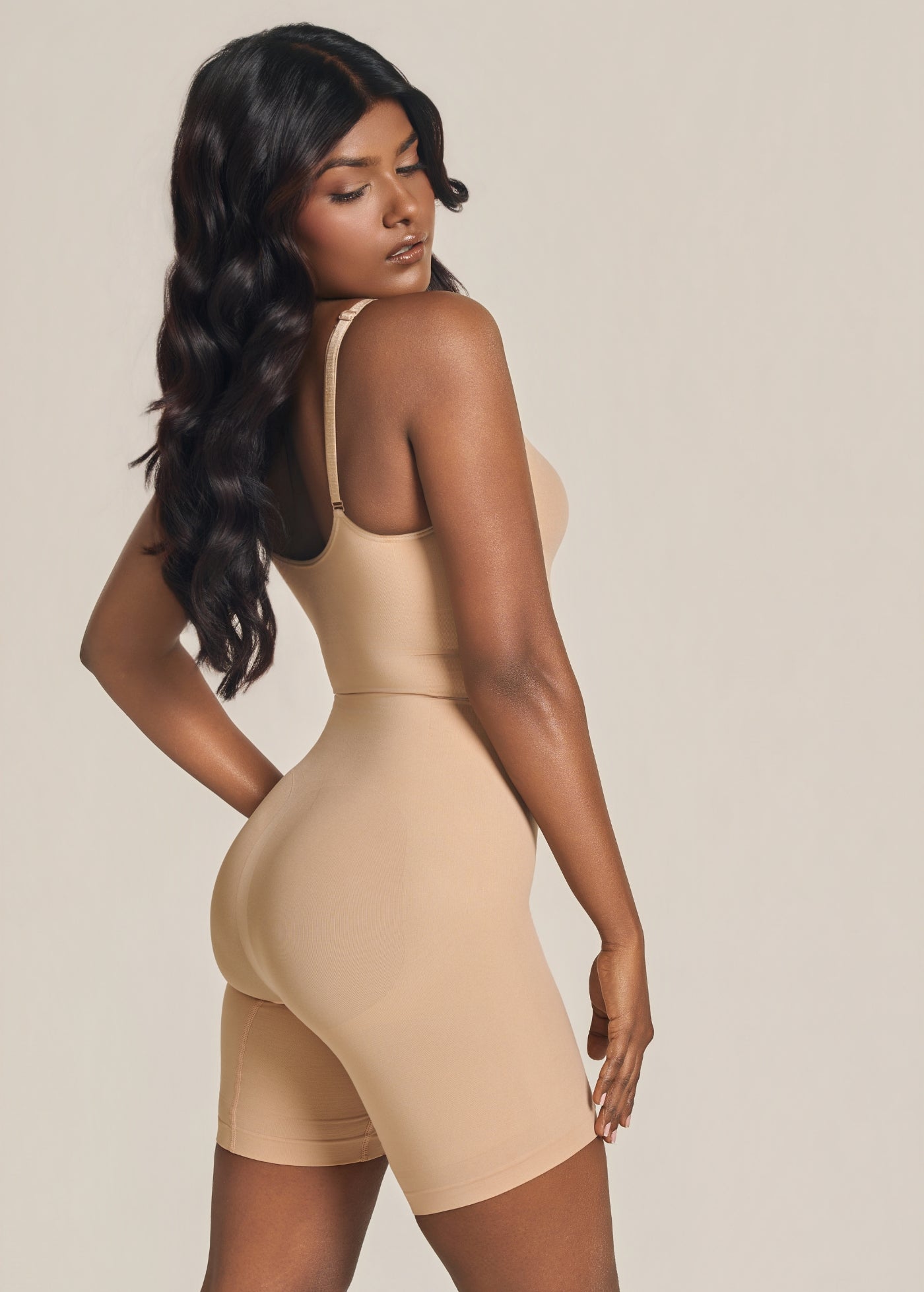 Essentials Plus Bodysuit Bodyshaper