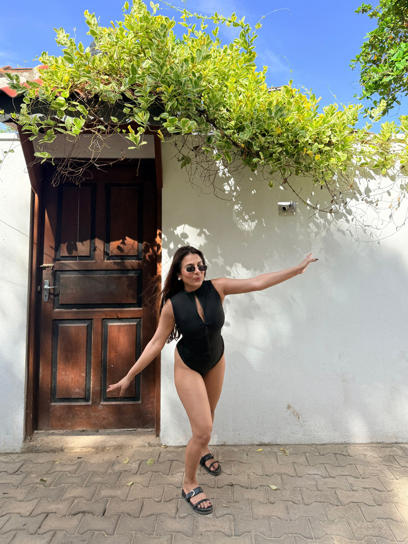 For resorts