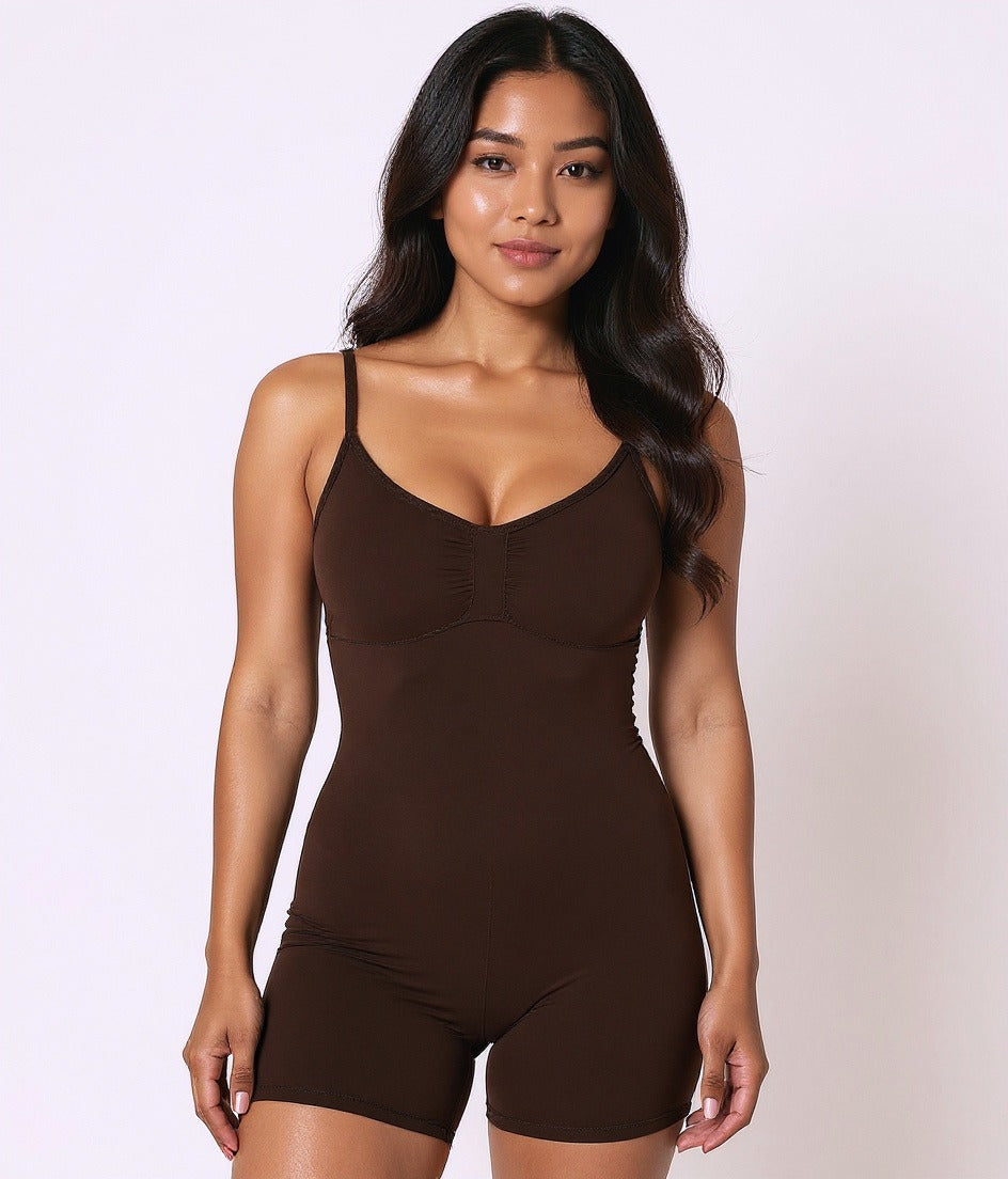 Intense Mid Thigh Bodyshaper