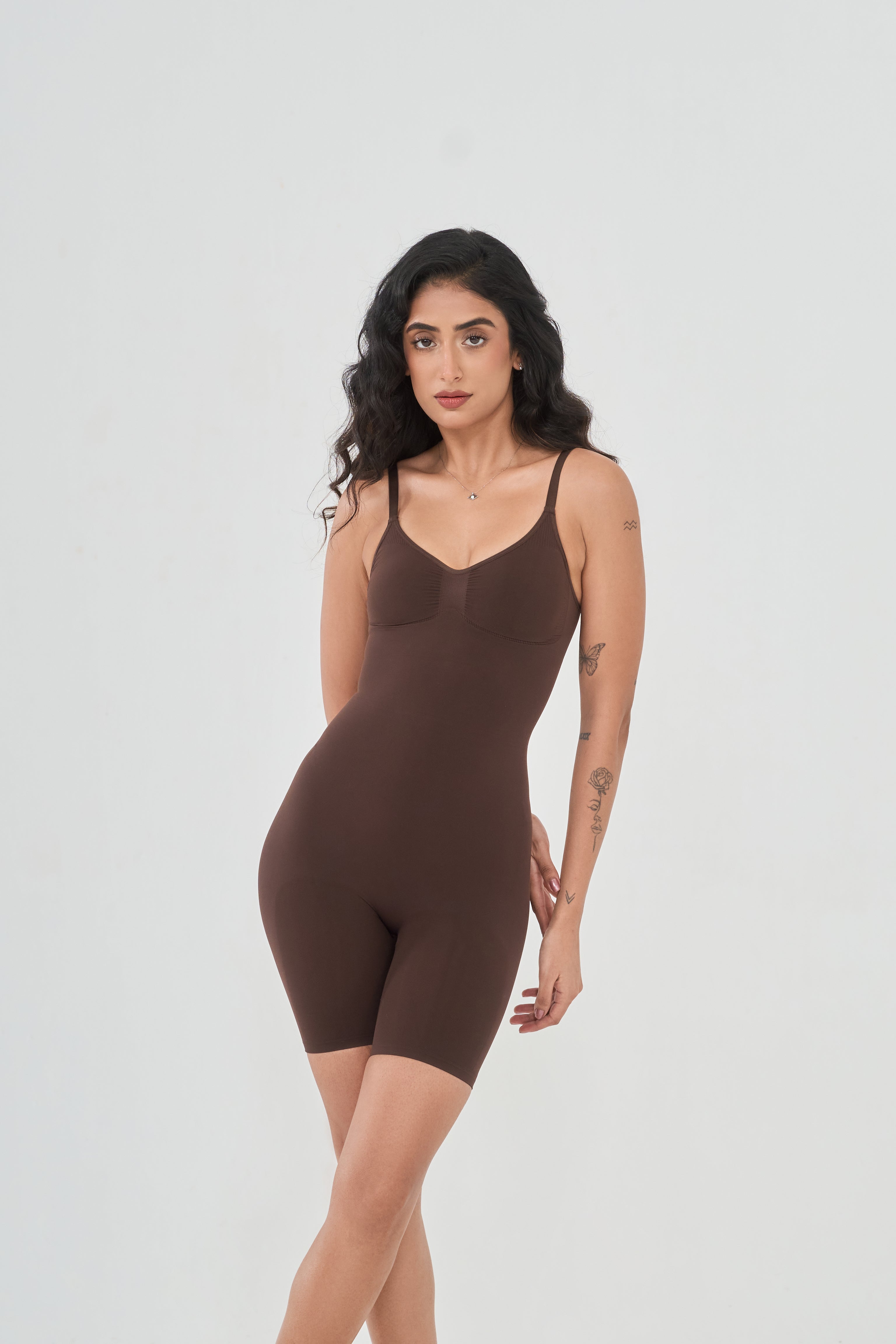intense mid thigh bodyshaper
