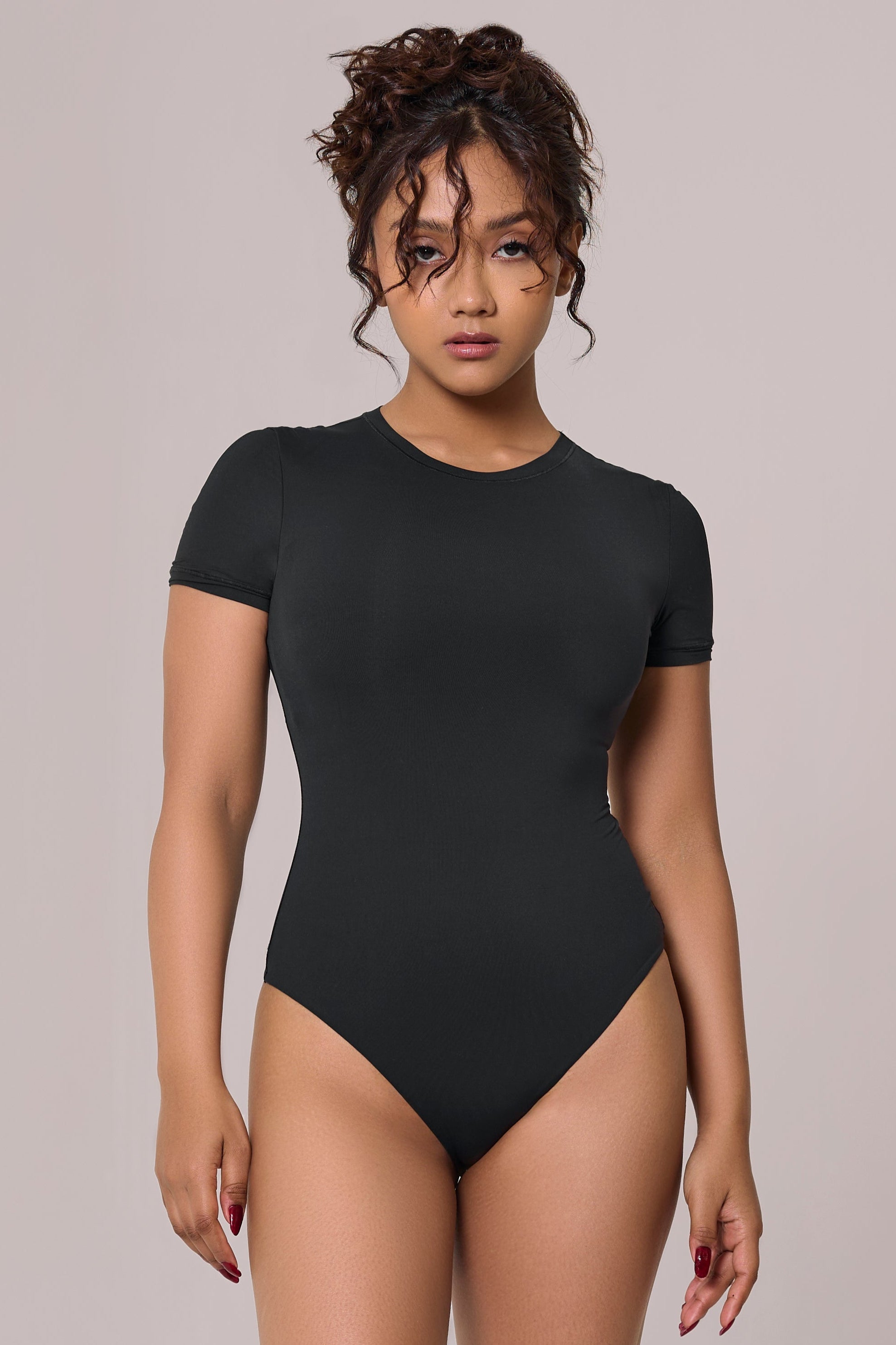 Bare Bodysuits