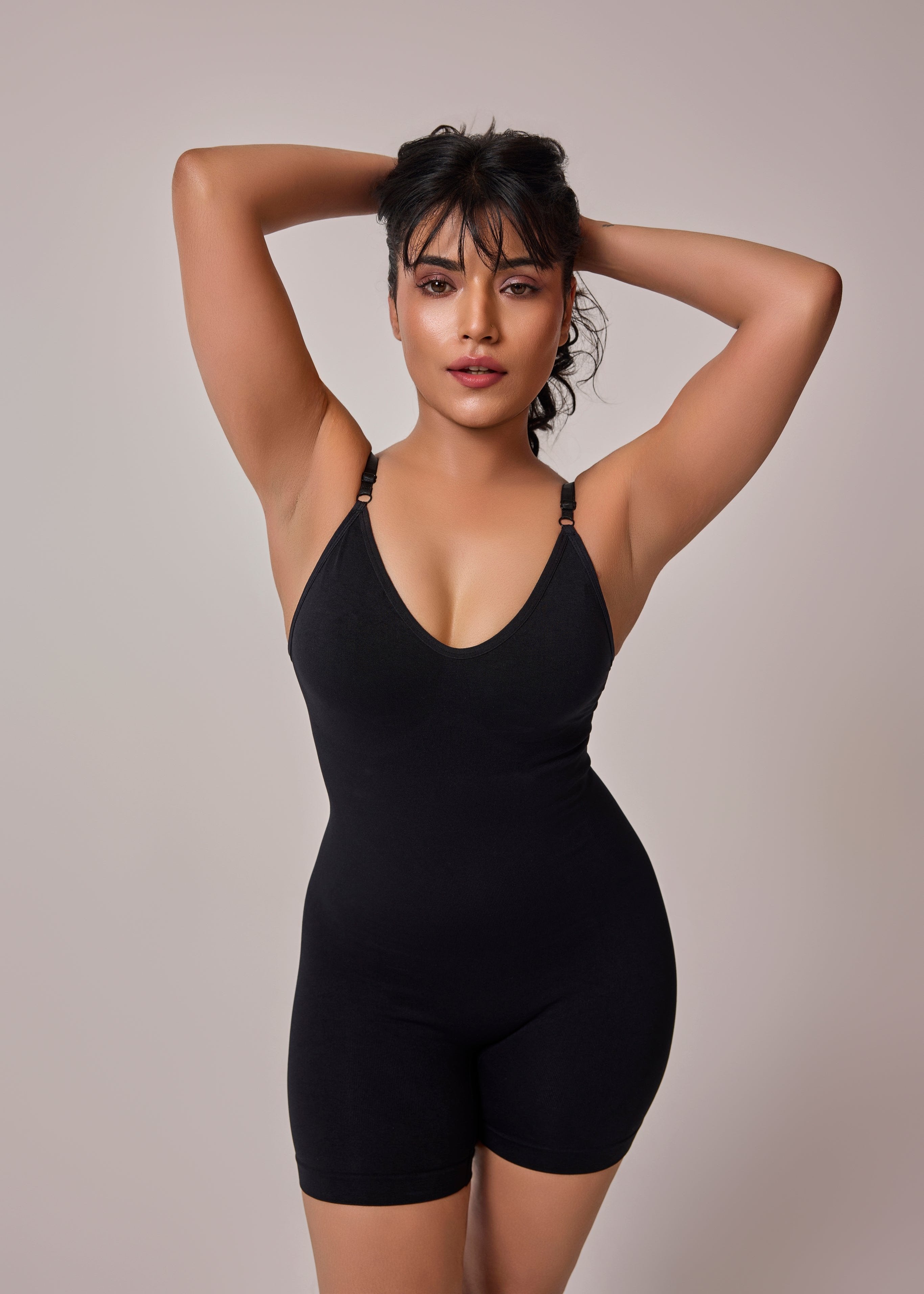 Mid Thigh Bodyshaper