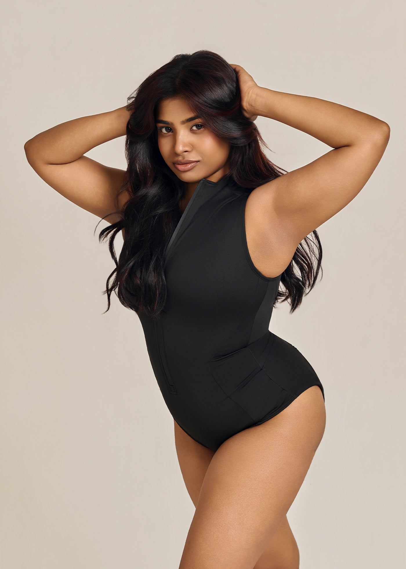 Shapewear Swimsuit
