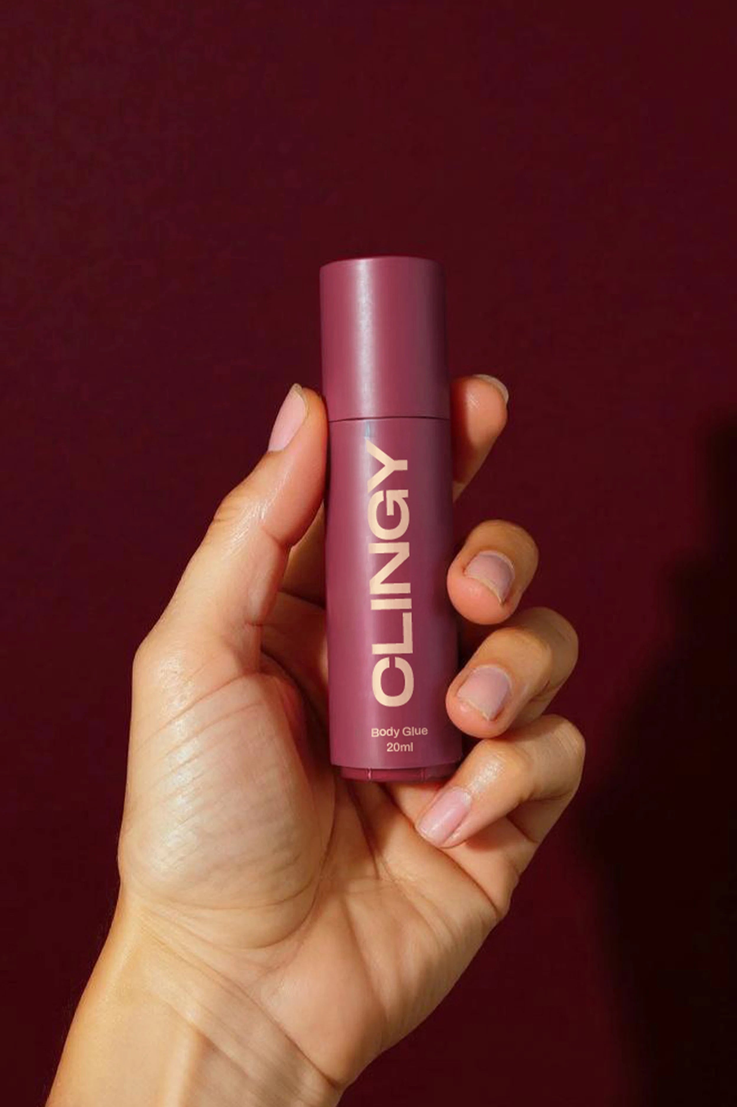 Clingy - Body Glue