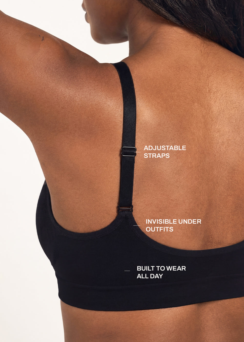 Buy Non Padded Wireless Shaping Bra for Women Online