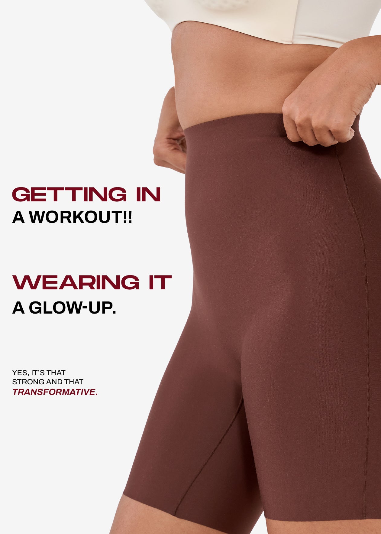 tummy tucker body shaper