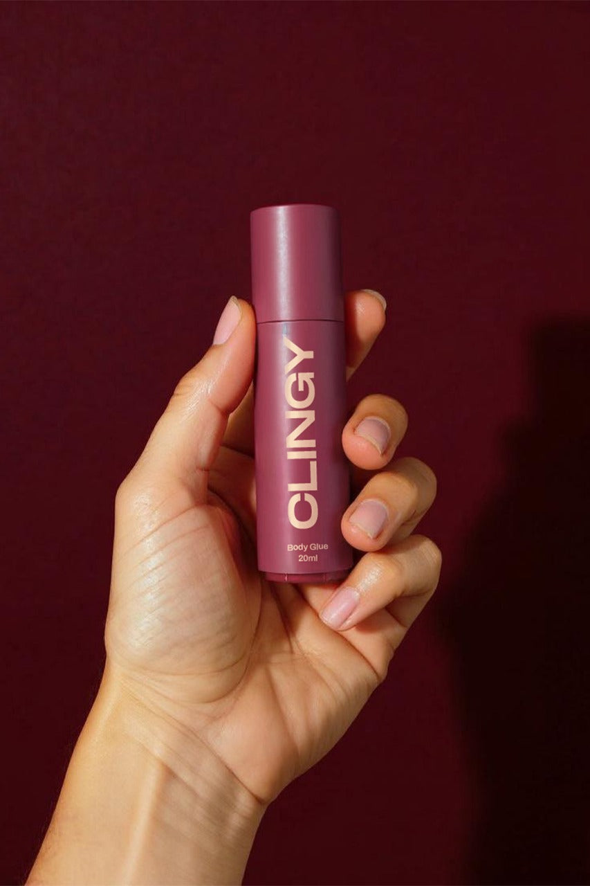 Clingy - Body Glue