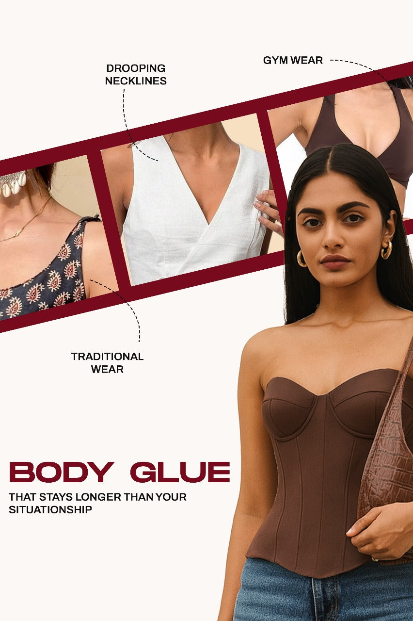 Clingy - Body Glue