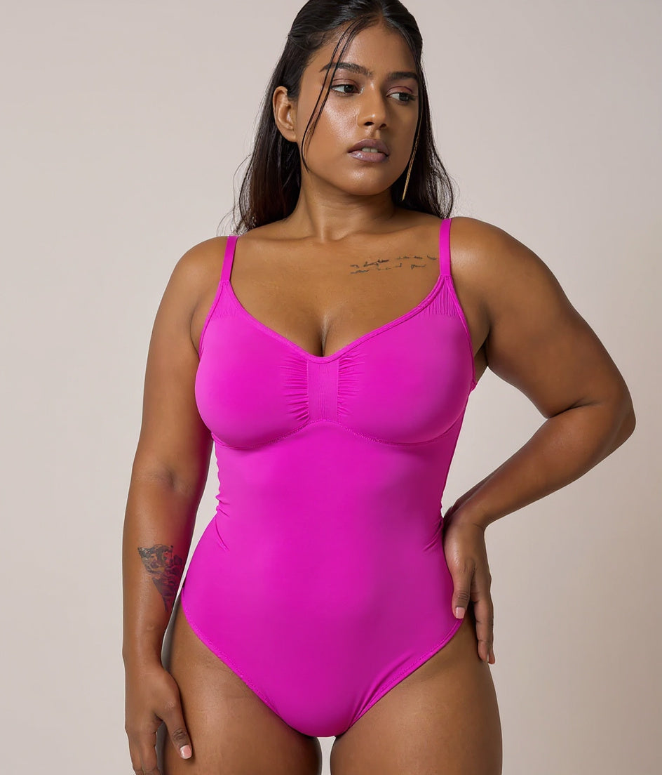 Intense Snatched Bodyshaper